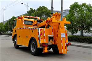 小金高速路拖车费