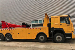 小金道路救援公司